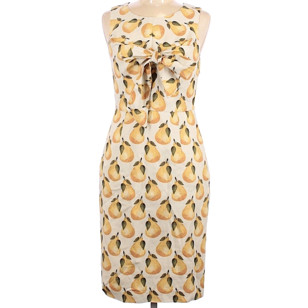 Anthropologie Lulu's 🍐 Dress
